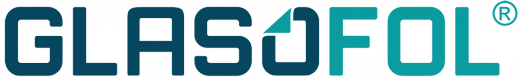 Glasofol Logo - Fensterfolien, Window Foil